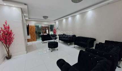 Casa Térrea à Venda no bairro Planalto Paulista, 3 Dormitórios, 4 Vagas, Ocasião
