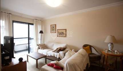 Apartamento à venda na Saúde, 3 dormitórios sendo 1 suíte e 3 vagas