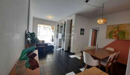 Apartamento 2 dormitórios e escritório à venda na Vila Mariana próximo metrô