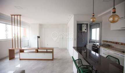 Studio de 41m²  para venda no bairro Saúde próximo ao metrô Praça da Árvore