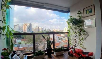 Apartamento à venda no bairro Vila Guarani de 3 dormitórios, 1 suíte e 1 vaga