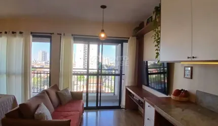 Studio à venda no bairro Ipiranga com 1 dormitorio, 1 banheiro e sacada