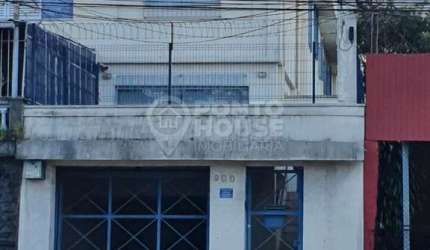 Sobrado Comercial - Jabaquara, Reformado, Salão 60m², 4 Salas, 2 Vagas