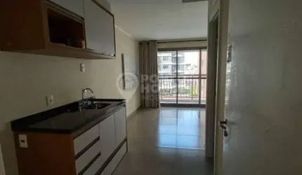 Studio à venda e locação no bairro Ipiranga de 25m², 1 dormitório e 1 banheiro