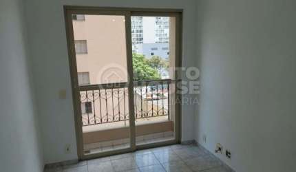Apartamento para locação no bairro Ipiranga de 50m², 2 dormitórios e 1 vaga