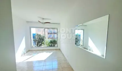 Apartamento à venda bairro Jardim Aeroporto de 72m², 2 dormitórios e 1 vaga