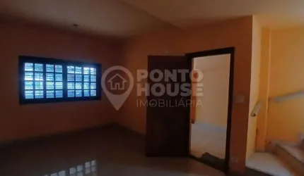 Sobrado à venda para uso Residencial e Comercial, 2 vagas no planalto paulista