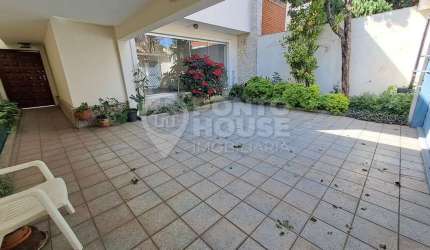 Casa à Venda Planalto Paulista, 3 Dormitórios, 2 Vagas, Próxima à Moema, 8 x 20