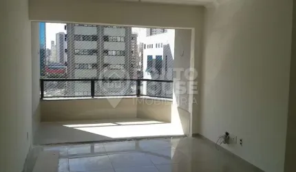 Apartamento para locação de 115m², 2 dormitórios,1 suíte, no bairro Itaim Bibi