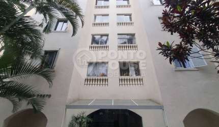 Apartamento para locação, bairro Saúde , 2 Dormitórios, 1 Vaga e Lazer- 2 quadras do metrô Saúde.