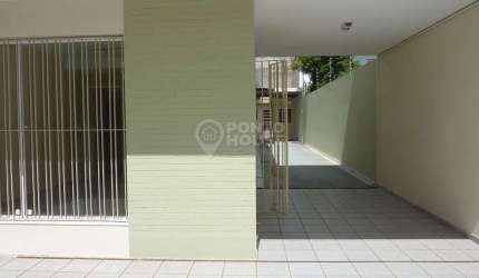 Sobrado comercial para Venda e Locação no Ipiranga com 300m² e 6 vagas