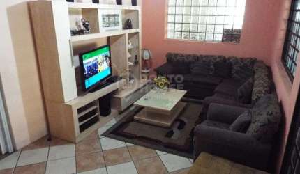 Sobrado à venda no bairro Vila Mariana de 3 dormitórios, 1 suite e 2 vagas