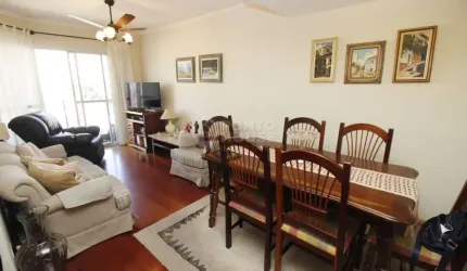 Apartamento à venda no bairro Vila Mariana com 3 dormitórios e 1 suíte e 1vaga