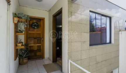 Sobrado à venda ou locação no bairro Vila Gumercindo com 3 suítes e 7 vagas