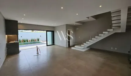 Casa com 3 quartos à venda na Rua Regina Maria Tonni Mugnol, 659, Brazmadeira, Cascavel por R$ 830.000