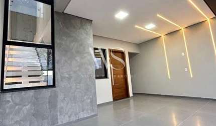 Casa com 3 quartos à venda na Canoas, 87, Canadá, Cascavel por R$ 850.000