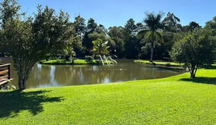 Terreno à venda na Tuiuti, 520, Cancelli, Cascavel por R$ 2.500.000