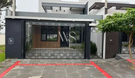 Casa com 3 quartos à venda na 85807402, 932, Recanto Tropical, Cascavel por R$ 890.000