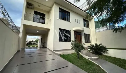 Casa com 4 quartos para alugar na Treze de Maio, 2238, Country, Cascavel por R$ 7.000