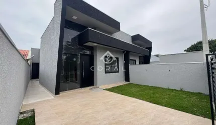 Casa com piscina 3 quartos próxima praia
