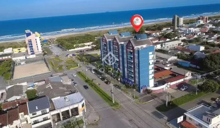 Apartamento proximo da praia
