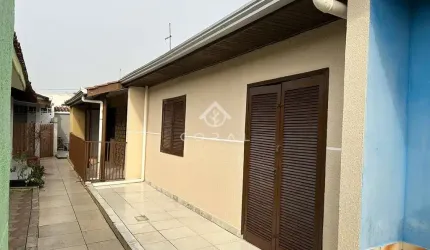 Casa 2 quartos R$ 185 MIL