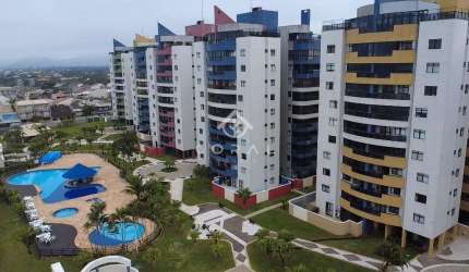Apartamento frente mar em Matinhos