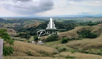 Área à venda, 484000 m² por R$ 2.200.000 - Chácara Germana - Caçapava/SP