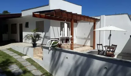 Casa em Parque Novo Horizonte, São José dos Campos/SP