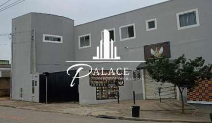 Área à venda, 372 m² por R$ 800.000,00 - Chácaras Araújo I - São José dos Campos/SP