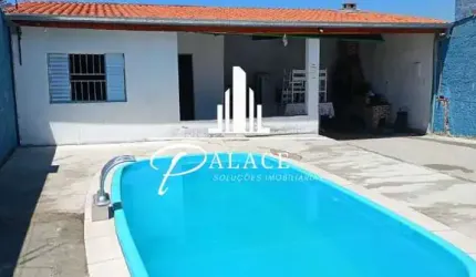 Salão à venda, 90 m² por R$ 320.000 - Residencial Dom Bosco - São José dos Campos/SP