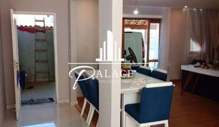 Casa com 2 dormitórios à venda, 133 m² por R$ 380.000 - Parque Nova Esperança - São José dos Campos/SP