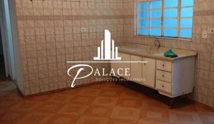 Casa com 3 dormitórios, 86 m² - venda por R$ 290.000,00  - Jardim Castanheira - São José dos Campos/SP