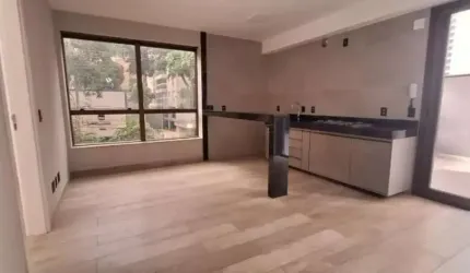 Apartamento com área privativa para venda,  Lourdes, Belo Horizonte - AP787