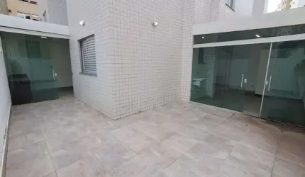 Apartamento com área privativa para venda e aluguel,  Serra, Belo Horizonte - AP808