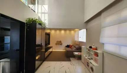 Cobertura para venda, 4 quarto(s),  São Pedro, Belo Horizonte - CO812