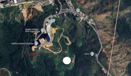Terreno para venda,  Jardim Da Torre, Nova Lima - TE818