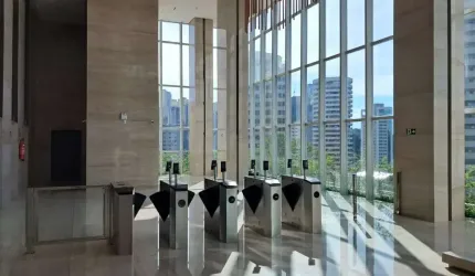 Sala comercial para venda e aluguel,  Vale Do Sereno, Nova Lima - SA824
