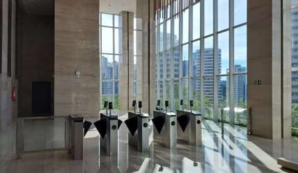 Sala comercial para venda e aluguel,  Vale Do Sereno, Nova Lima - SA823