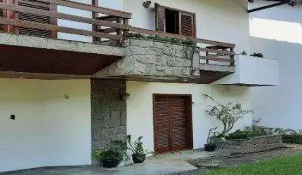 CASA À VENDA, 211 M² POR R$ 775.000,00 - ALTO - TERESÓPOLIS/RJ