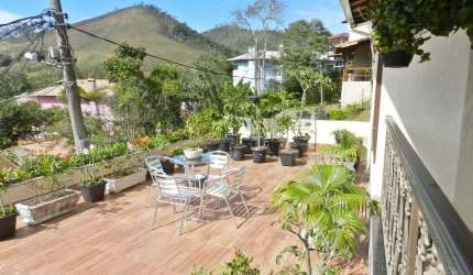 CASA À VENDA, 161 M² POR R$ 850.000,00 - VARGEM GRANDE - TERESÓPOLIS/RJ