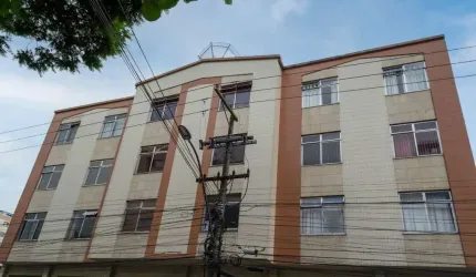 APARTAMENTO À VENDA, 40 M² POR R$ 350.000,00 - VÁRZEA - TERESÓPOLIS/RJ