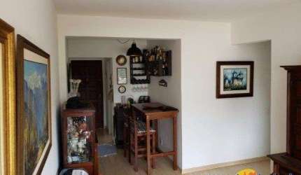 APARTAMENTO À VENDA, 46 M² POR R$ 340.000,00 - VÁRZEA - TERESÓPOLIS/RJ
