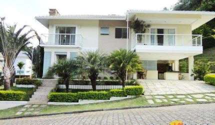 CASA À VENDA, 225 M² POR R$ 1.798.000,00 - QUEBRA FRASCOS - TERESÓPOLIS/RJ