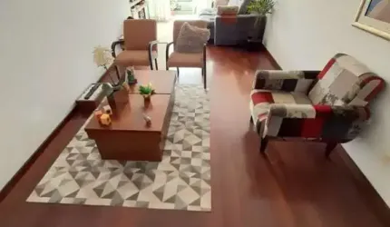 APARTAMENTO À VENDA, 99 M² POR R$ 650.000,00 - AGRIÕES - TERESÓPOLIS/RJ