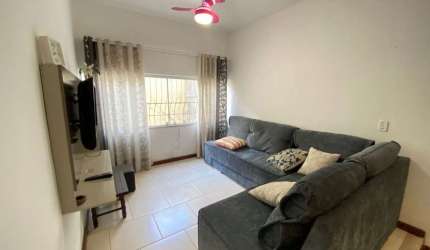 APARTAMENTO À VENDA, 43 M² POR R$ 290.000,00 - VÁRZEA - TERESÓPOLIS/RJ