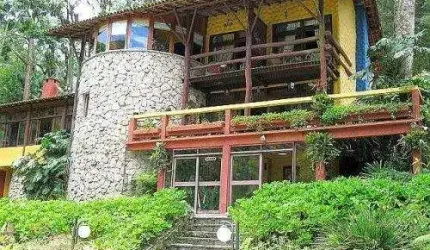 POUSADA À VENDA, 780 M² POR R$ 2.800.000,00 - GRANJA GUARANI - TERESÓPOLIS/RJ