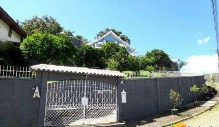 CASA À VENDA, 233 M² POR R$ 900.000,00 - FAZENDINHA - TERESÓPOLIS/RJ