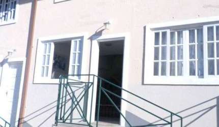 CASA À VENDA, 63 M² POR R$ 250.000,00 - JARDIM MEUDON - TERESÓPOLIS/RJ