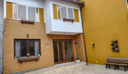 CASA À VENDA, 145 M² POR R$ 800.000,00 - ALTO - TERESÓPOLIS/RJ